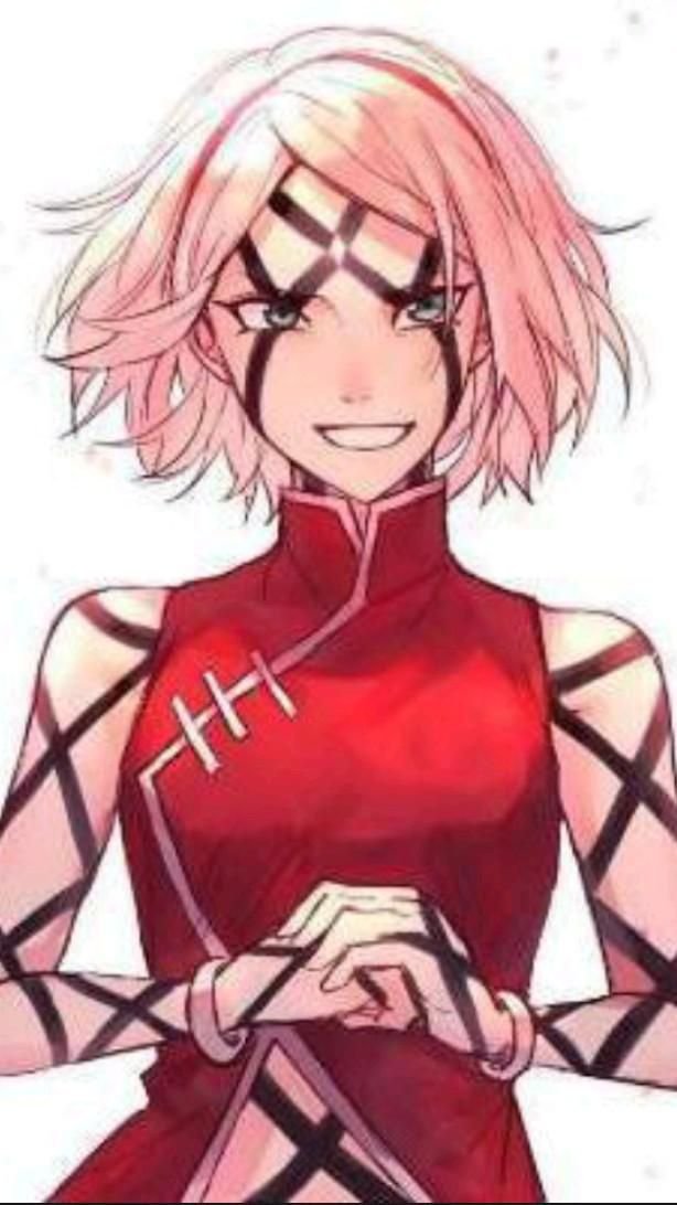 Sakura Haruno Vs Eren Yeager Who Would Win This Battle?